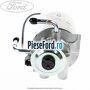 Filtru combustibil cu pompa amorsare Ford Ranger 2002-2006 2.5 D 4x4 78 cp WL diesel