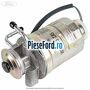Filtru combustibil cu pompa amorsare Ford Ranger 2006-2012 2.5 TDCi 4x4 143 cp WLAA diesel