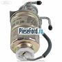 Filtru combustibil cu pompa amorsare Ford Ranger 2006-2012 3.0 TDCi 156 cp MD30DITC, WEAT diesel