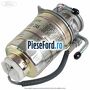 Filtru combustibil cu pompa amorsare Ford Ranger 2006-2012 3.0 TDCi 4x4 156 cp MD30DITC, WEC diesel | Foto 2