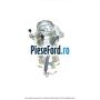 Filtru combustibil cu pompa amorsare si incalzitor Ford Ranger 2006-2012 3.0 TDCi 156 cp MD30DITC, WEAT diesel