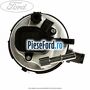 Filtru combustibil cu senzor Ford Fiesta 2005-2008 1.6 TDCi 90 cp HHJA, HHJB diesel | Foto 2