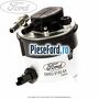 Filtru combustibil cu senzor Ford Focus 2004-2007 1.6 TDCi 109 cp G8DA, G8DB, G8DD, G8DE, G8DF diesel