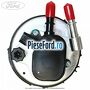 Filtru combustibil cu senzor Ford Focus 2004-2007 1.6 TDCi 109 cp G8DA, G8DB, G8DD, G8DE, G8DF diesel | Foto 5