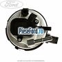 Filtru combustibil cu senzor Ford Focus 2008-2011 1.6 TDCi 109 cp G8DA, G8DB, G8DD, G8DE, G8DF diesel | Foto 2