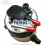 Filtru combustibil cu senzor Ford Focus 2008-2011 1.6 TDCi 109 cp G8DA, G8DB, G8DD, G8DE, G8DF diesel | Foto 4