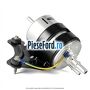 Filtru combustibil cu suport prindere Ford Mondeo 2000-2007 1.8 16V 110 cp CGBA, CGBB benzina