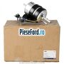 Filtru combustibil cu suport prindere Ford Mondeo 2000-2007 1.8 SCi 130 cp CFBA benzina