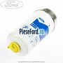 Filtru combustibil diametru exterior 79 mm Ford Transit 2000-2006 2.4 TDCi 137 cp H9FA diesel