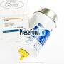 Filtru combustibil diametru exterior 80 mm Ford Transit 2000-2006 2.4 TD 75 cp F4FA diesel
