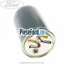 Filtru combustibil fara incalzitor Ford Escort 1995-1998 1.8 D 60 cp RTE, RTF, RTH diesel