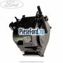 Filtru combustibil fara senzor Ford Fiesta 2005-2008 1.6 TDCi 90 cp HHJA, HHJB diesel
