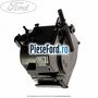 Filtru combustibil fara senzor Ford Focus 2004-2007 1.6 TDCi 109 cp G8DA, G8DB, G8DD, G8DE, G8DF diesel
