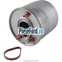 Filtru combustibil Ford B-Max 1.6 TDCi 95 cp T3JB diesel