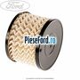 Filtru combustibil Ford C-Max 2007-2011 2.0 TDCi 133 cp G6DC, G6DE, G6DF diesel | Foto 2