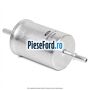 Filtru combustibil Ford EcoSport 2013-2018 1.0 EcoBoost 125 cp M1JC, M1JJ, M1JU benzina