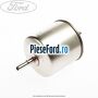 Filtru combustibil Ford Escort 1995-1998 Cosworth 4x4 220 cp N5F benzina