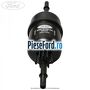 Filtru combustibil Ford Fiesta 2002-2005 1.4 16V 80 cp FXJA, FXJB benzina