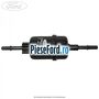 Filtru combustibil Ford Fiesta 2002-2005 1.4 16V 80 cp FXJA, FXJB benzina