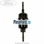 Filtru combustibil Ford Fiesta 2005-2008 1.4 16V 80 cp FXJA, FXJB benzina | Foto 4