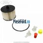 Filtru combustibil Ford Focus 2008-2011 2.0 TDCi 136 cp G6DA, G6DB, G6DD, G6DG diesel | Foto 3