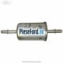 Filtru combustibil Ford Focus 2014-2018 2.3 RS 350 cp YVDA benzina | Foto 2