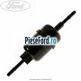 Filtru combustibil Ford Fusion 1.4 80 cp FXJA, FXJB, FXJC benzina | Foto 3