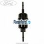 Filtru combustibil Ford Fusion 1.6 100 cp FYJA, FYJB, FYJC benzina | Foto 4