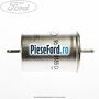 Filtru combustibil Ford Galaxy 1995-2000 2.0 i 116 cp NSE, ZVSA benzina