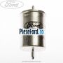 Filtru combustibil Ford Galaxy 2000-2006 2.8 V6 204 cp AYL benzina | Foto 3