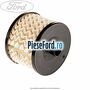Filtru combustibil Ford Galaxy 2007-2014 2.0 TDCi 115 cp KLWA, TYWA diesel