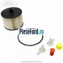 Filtru combustibil Ford Galaxy 2007-2014 2.0 TDCi 136 cp AZWC, UKWA diesel | Foto 3