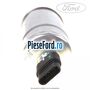 Filtru combustibil Ford Ka 2009-2016 1.3 TDCi 75 cp 169A1000, FD4 diesel | Foto 5