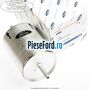 Filtru combustibil Ford Mondeo 2000-2007 1.8 SCi 130 cp CFBA benzina