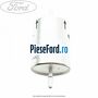 Filtru combustibil Ford Mondeo 2000-2007 2.0 16V 146 cp CJBA, CJBB benzina | Foto 4