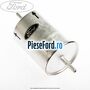 Filtru combustibil Ford Mondeo 2000-2007 3.0 V6 24V 204 cp REBA benzina | Foto 3