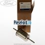Filtru combustibil Ford Mondeo 2014-2018 2.0 EcoBoost 240 cp R9CB, R9CF, R9CH benzina