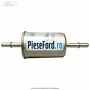 Filtru combustibil Ford Mustang 2015-2018 5.0 V8 418 cp MF8F benzina