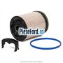 Filtru combustibil Ford Ranger 2019-2022 2.0 EcoBlue 4x4 130 cp T20DD0J diesel