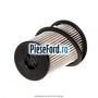 Filtru combustibil Ford S-Max 2007-2014 1.8 TDCi 100 cp FFWA diesel | Foto 2
