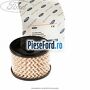 Filtru combustibil Ford S-Max 2007-2014 2.0 TDCi 130 cp AZWA diesel