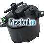 Filtru combustibil Ford S-Max 2007-2014 2.2 TDCi 200 cp KNWA diesel | Foto 4