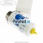 Filtru combustibil Ford Transit 2006-2014 2.4 TDCi 115 cp JXFA, JXFC diesel