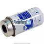 Filtru combustibil interior 22 mm Ford Transit 2000-2006 2.4 TDCi 137 cp H9FA diesel