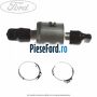 Filtru combustibil sistem GPL Ford Focus 1998-2004 1.8 16V 115 cp EYDB, EYDC, EYDD, EYDE, EYDF benzina