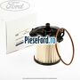 Filtru combustibil tip cartus Ford Tourneo Custom 2014-2018 2.2 TDCi 100 cp DRF4, DRFF, DRFG diesel | Foto 4
