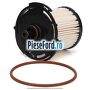 Filtru combustibil tip cartus Ford Transit 2014-2018 2.2 TDCi RWD 125 cp CYR5, USR6 diesel | Foto 3