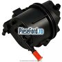 Filtru combustibil tip plastic Ford Fiesta 2002-2005 1.4 TDCi 68 cp F6JA, F6JB diesel | Foto 2