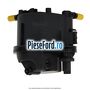 Filtru combustibil tip plastic Ford Fiesta 2002-2005 1.4 TDCi 68 cp F6JA, F6JB diesel | Foto 3
