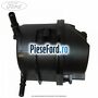 Filtru combustibil tip plastic Ford Fiesta 2002-2005 1.4 TDCi 68 cp F6JA, F6JB diesel | Foto 4